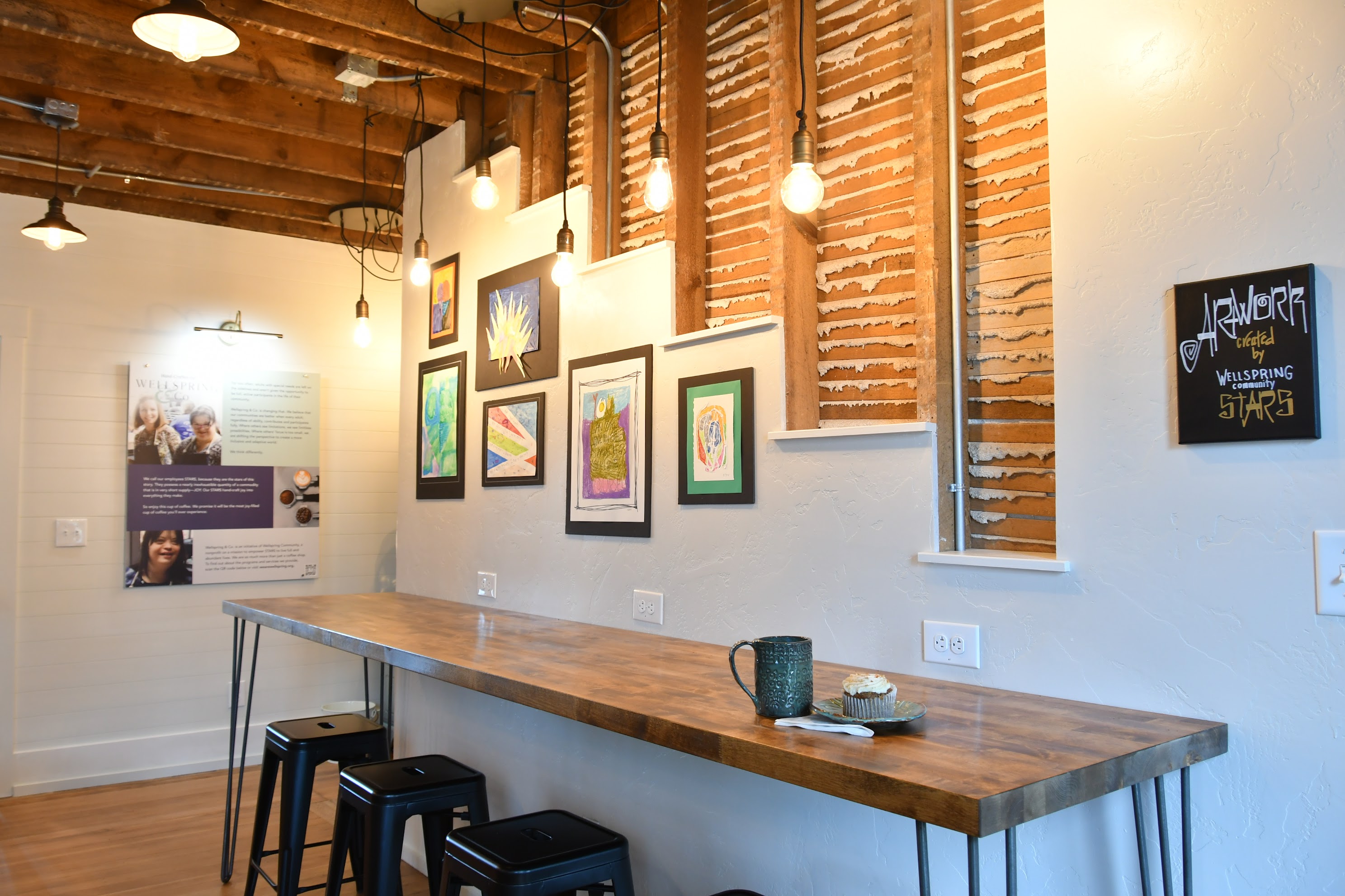 Castle Rock Collective business photo